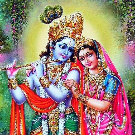 Radhe Audio Sangrah 1.0.0