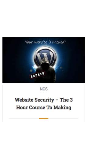 National Cyber Security 5.0 screenshot 14