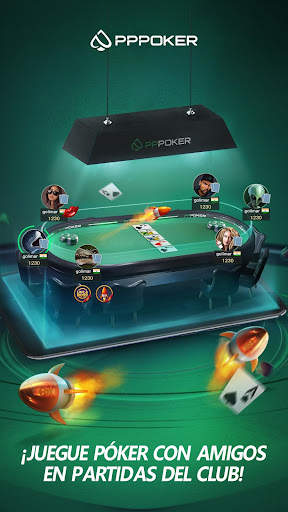 PPPoker-Home Games screenshot 4