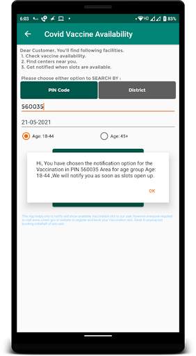 iSeek - Search, Rate, Ask, Contest, Chat & more.. screenshot 2