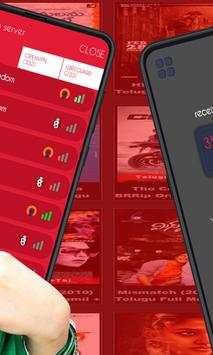 Telugu Movierulz New Movies open VPN Service Turbo screenshot 2