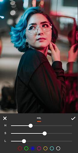 Photo Editor Pro screenshot 8