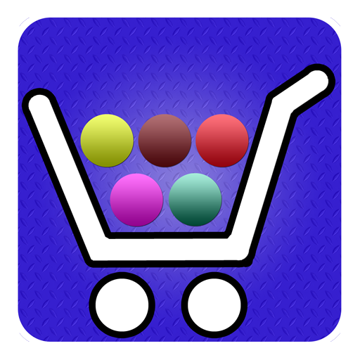 ToMarket Grocery Shopping Pro icon