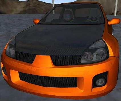 Real Rally Car Parking 3D screenshot 20