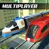 Racing in Train -  Games 1.4