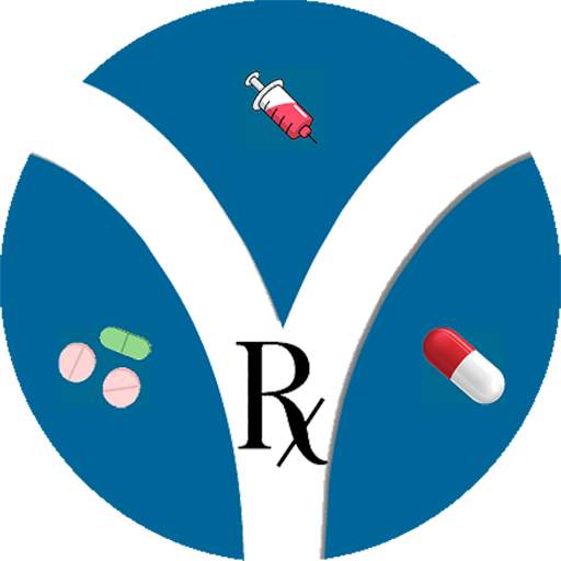 Pharma Care 1.2