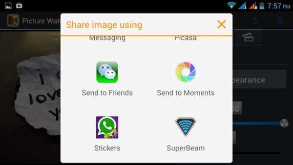 Add Text Photo Editor screenshot 5