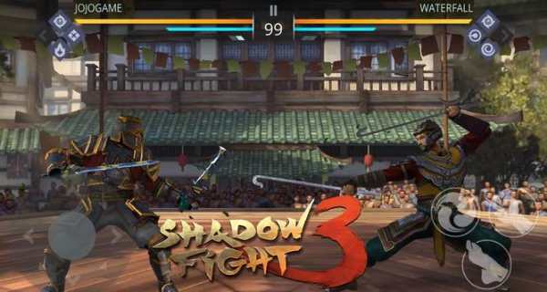 Cheats Shadow Fight 3 screenshot 4
