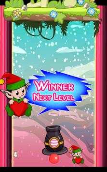 Candy bubble Shooter Game screenshot 4
