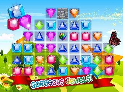 Candy Jewels screenshot 2