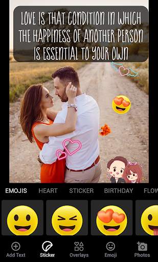 Text on Photo - Write on Photo screenshot 5