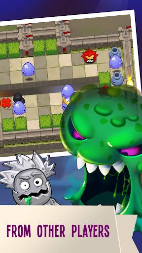 Dungeon Kings screenshot 2