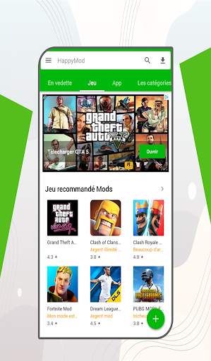 HappyMod Happy Apps - Amazing Guide for Happy Mod screenshot 2
