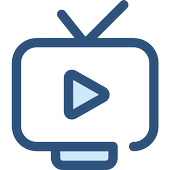 Tamil TV online icon