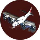 War Plane Dog Fight