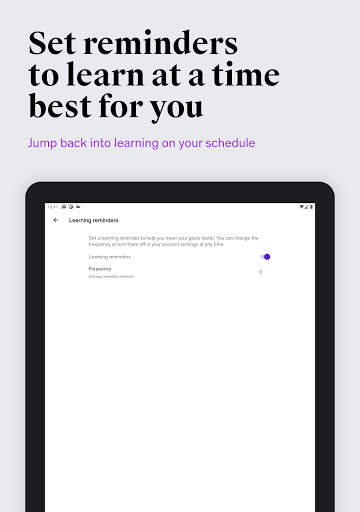 Udemy Business screenshot 20