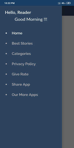 Short Stories : Free Moral Stories screenshot 4