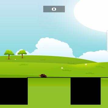 Big Fat Ninja screenshot 1
