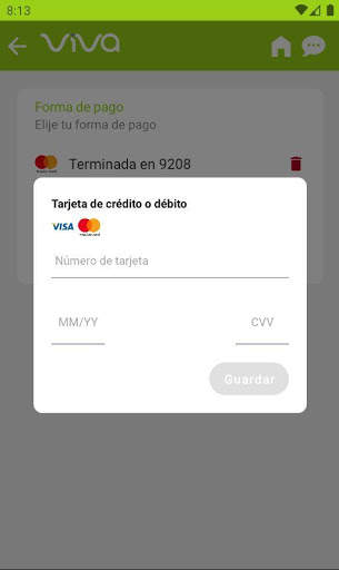 Viva App - Republica Dominicana screenshot 3