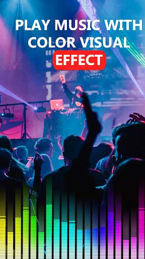 Equalizer Sound Booster - Equalizer for Android screenshot 4