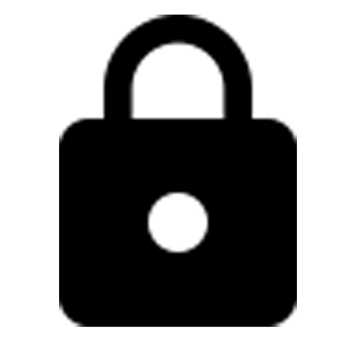 Safe icon