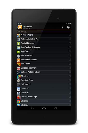 Automaton Locker-Smarter lock 12 تصوير الشاشة