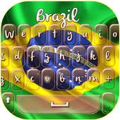 My Brazil Keyboard Photo 1.0