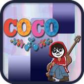 Coco Magic Piano Tiles 2.0