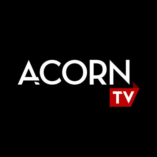 Acorn TV: Watch British Series 2.0.32