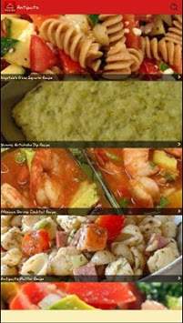 Christmas Countdown Recipes скриншот 6