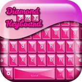Diamond SMS Keyboards icon