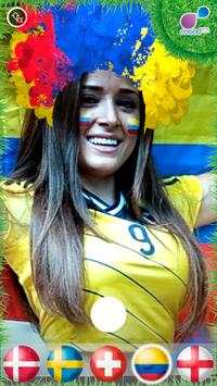 World Cup screenshot 2