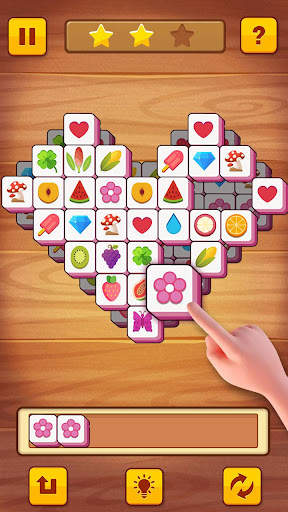 Triple Matching - Tile Game screenshot 1