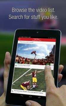 Flipps - Movies, Music & TV screenshot 8