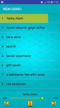 İrem Derici 2018 - Yanlış Alarm screenshot 1