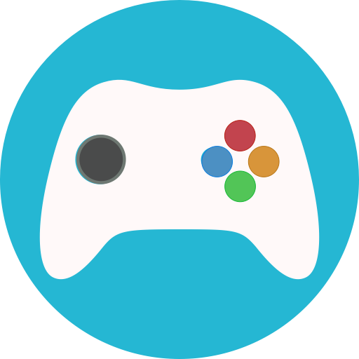 Game mode - block notifications icon
