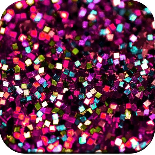 Sparkly Wallpaper 4K 1.18