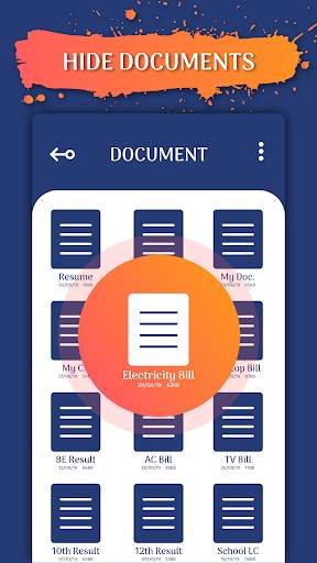 Photo Vault and Video Locker: Calculator Vault screenshot 8
