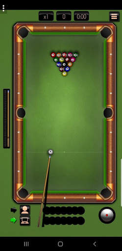 8 Billiard - Online 8 Ball Pool Game screenshot 4