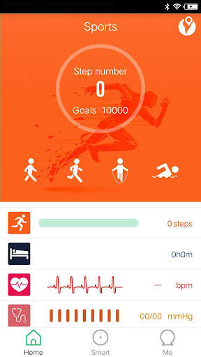 FlagFit 2.0 screenshot 1