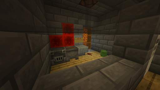 Zombie Survival Maps For MCPE ⭐ screenshot 2