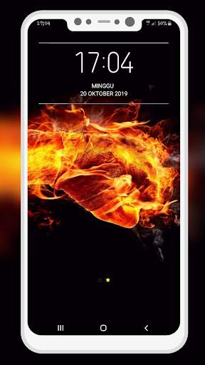 Element Wallpaper screenshot 13
