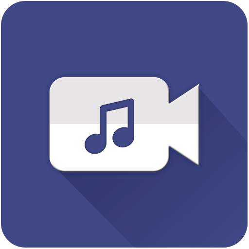 Add Audio to Video : Audio Vid 2.20
