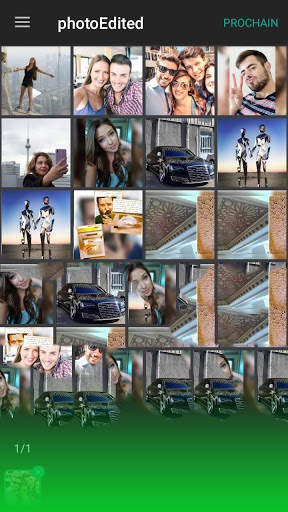 Photo Frame Collage screenshot 7