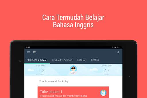 Hello English: Learn English screenshot 9