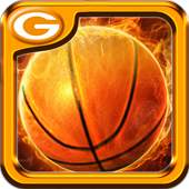 Basketball JAM 12.10.01