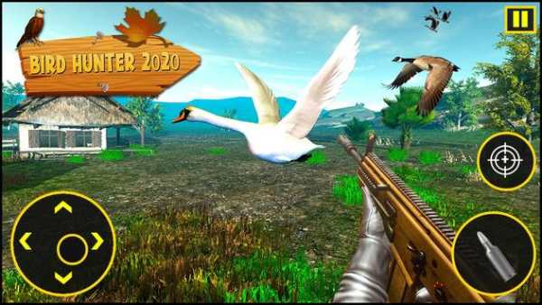 Bird Hunter 2020 स्क्रीनशॉट 2