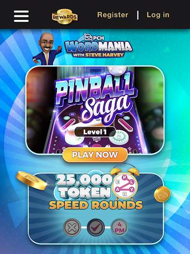 PCH Wordmania - Word Games screenshot 10