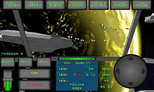 Assembly of Worlds screenshot 1