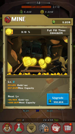 Zombie Survival screenshot 6